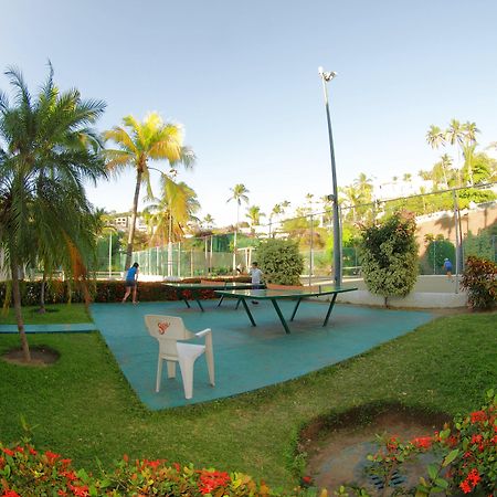 Sierra Mar All Inclusive At Tesoro Manzanillo Exteriör bild