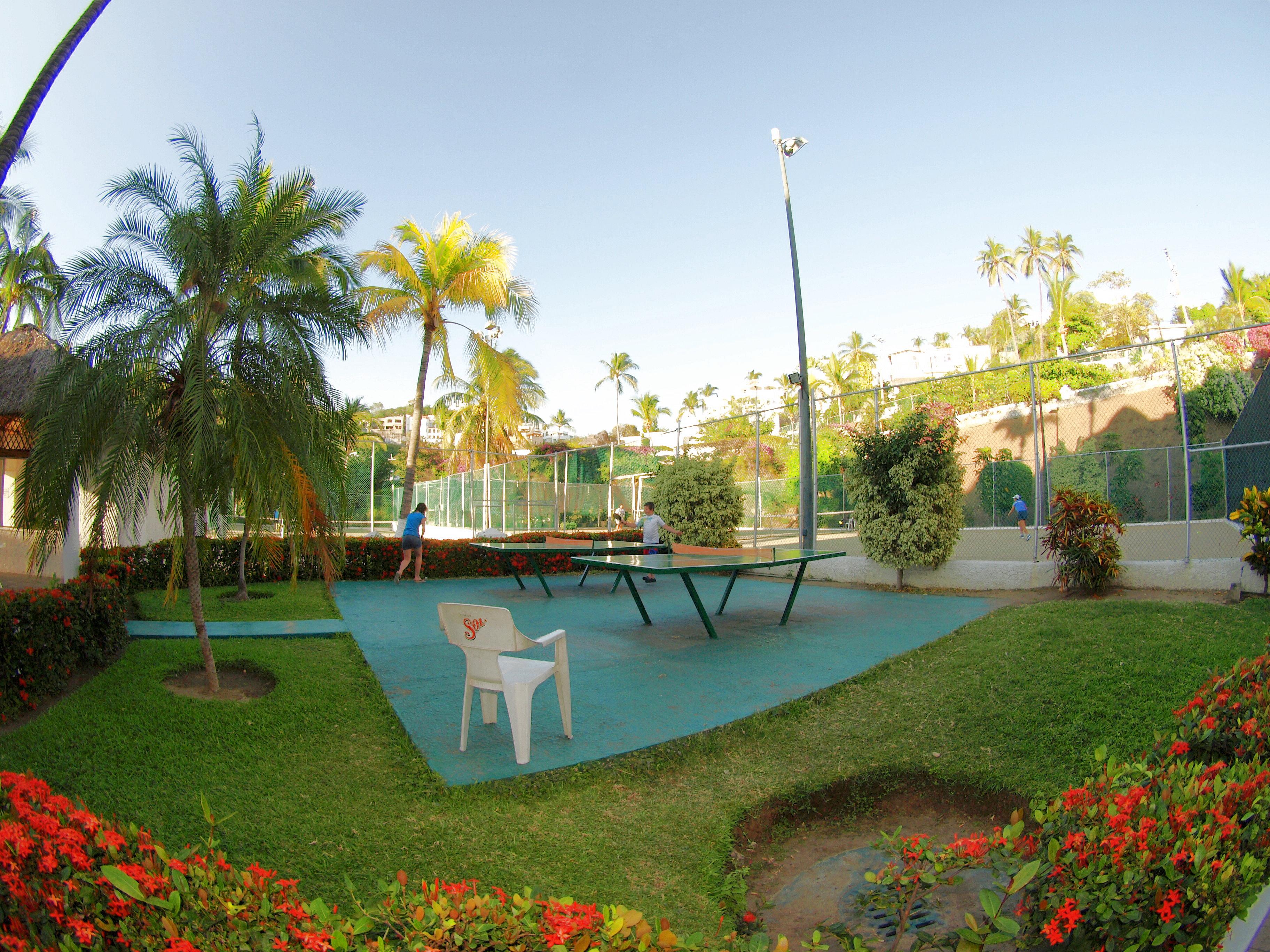 Sierra Mar All Inclusive At Tesoro Manzanillo Exteriör bild