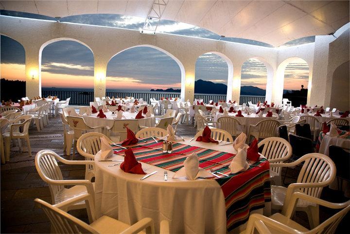 Sierra Mar All Inclusive At Tesoro Manzanillo Exteriör bild